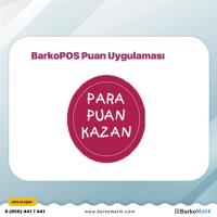 BARKOPOS PUAN ENTEGRASYON BEDELİ (AYLIK)